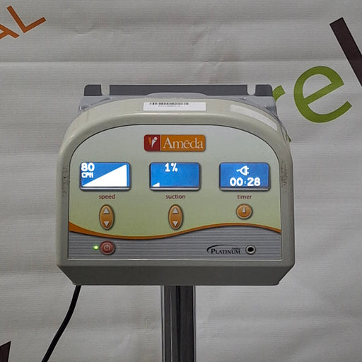 Ameda Ameda Platinum Breast Pump Temperature Control Units reLink Medical