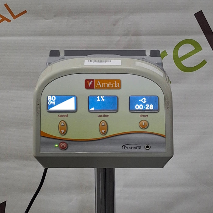 Ameda Ameda Platinum Breast Pump Temperature Control Units reLink Medical