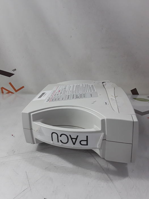 Masimo Masimo Radical 7 Pulse Oximeter w/ Base Patient Monitors reLink Medical