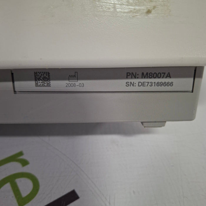 Philips IntelliVue MP70 - Anesthesia Patient Monitor