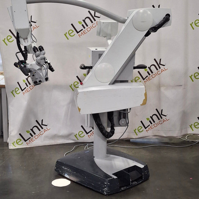 Carl Zeiss Carl Zeiss OPMI Vario NC33 Surgical Microscope Surgical Microscopes reLink Medical