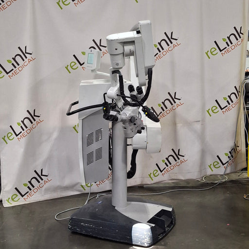 Carl Zeiss Carl Zeiss OPMI Vario NC33 Surgical Microscope Surgical Microscopes reLink Medical