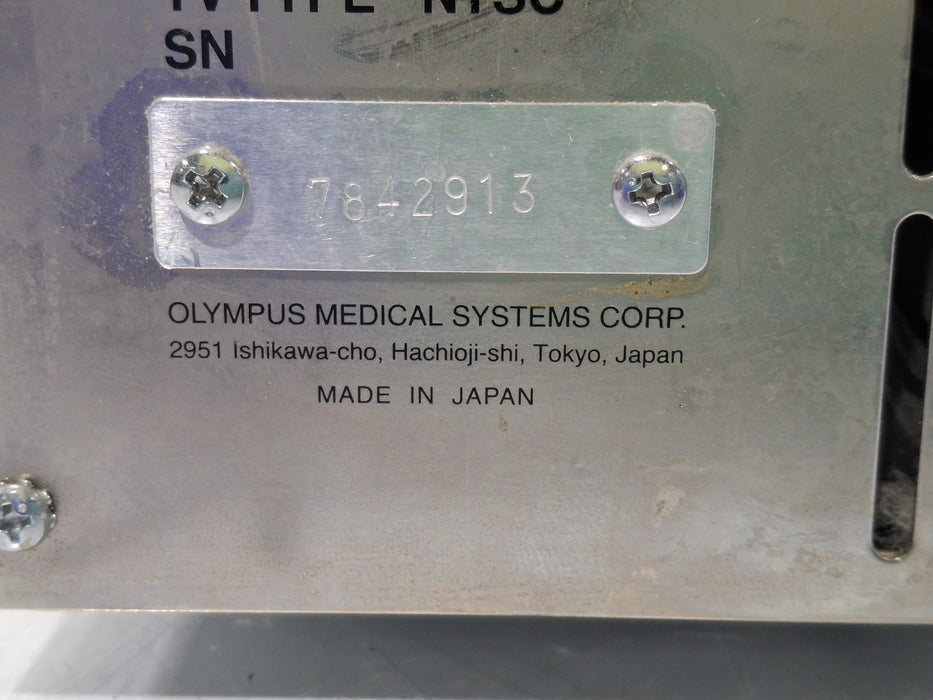 Olympus Olympus OTV-SI Video Endoscopy Camera Rigid Endoscopy reLink Medical