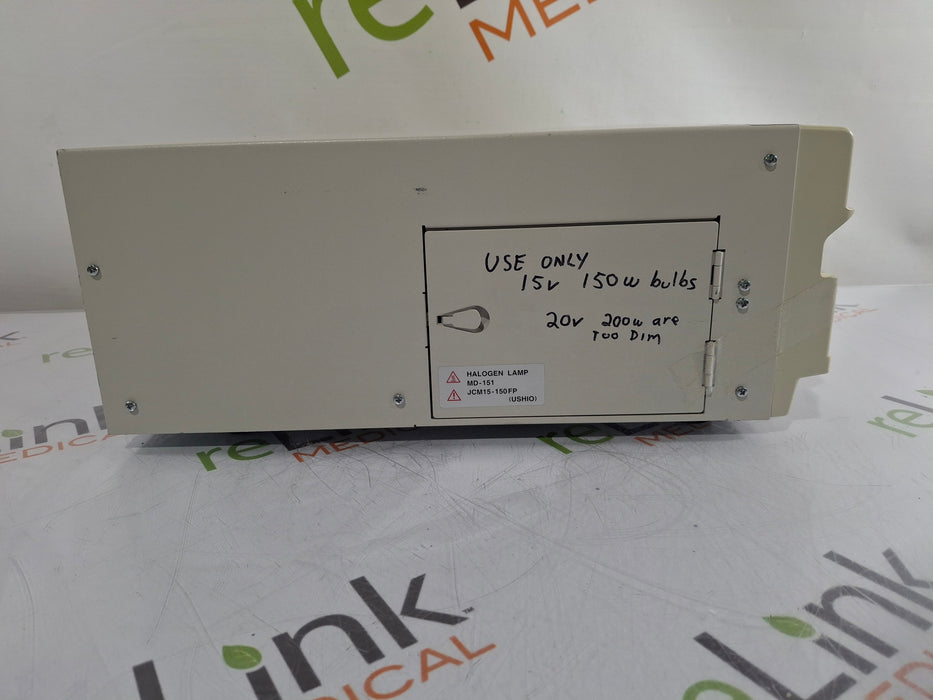 Olympus Olympus OTV-SI Video Endoscopy Camera Rigid Endoscopy reLink Medical