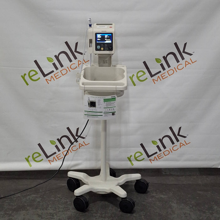 Philips SureSigns VS2+ Vital Signs Monitor