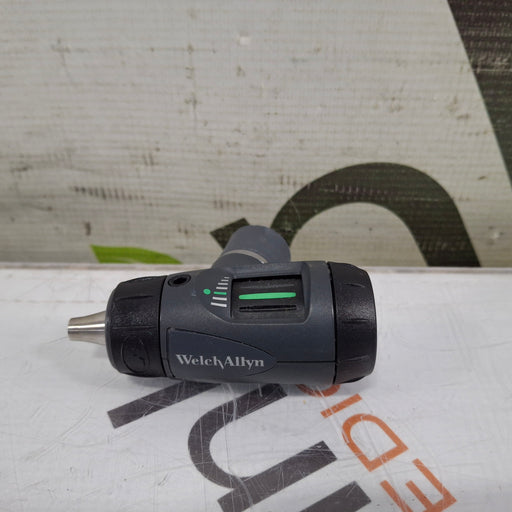 Welch Allyn Welch Allyn 23810 MacroView Otoscope Head Diagnostic Exam Equipment reLink Medical