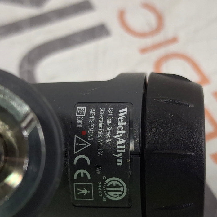 Welch Allyn Welch Allyn 23810 MacroView Otoscope Head Diagnostic Exam Equipment reLink Medical