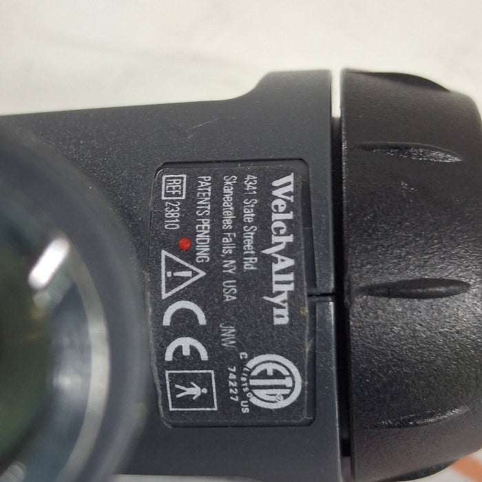 Welch Allyn Welch Allyn 23810 MacroView Otoscope Head Diagnostic Exam Equipment reLink Medical