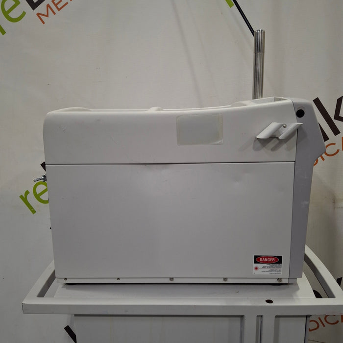 Laserscope Aura XP KTP/532 Laser Therapy System