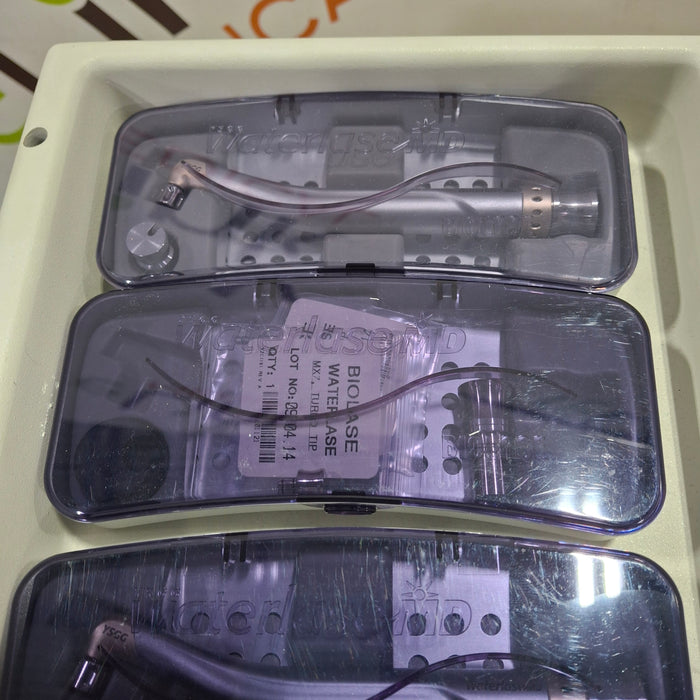 Laserscope Aura XP KTP/532 Laser Therapy System