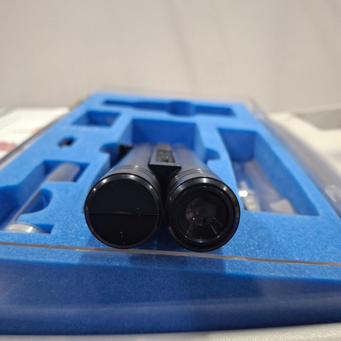 Laserscope Aura XP KTP/532 Laser Therapy System