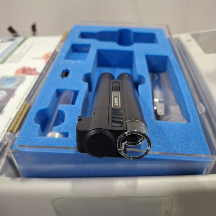 Laserscope Aura XP KTP/532 Laser Therapy System