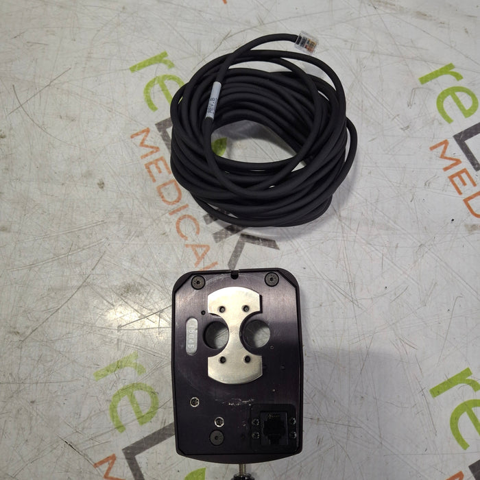 Laserscope Aura XP KTP/532 Laser Therapy System