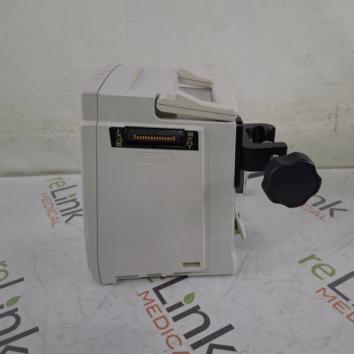 CareFusion Alaris 8015 Large Screen POC Infusion Pump