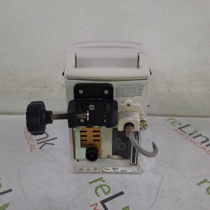 CareFusion Alaris 8015 Large Screen POC Infusion Pump