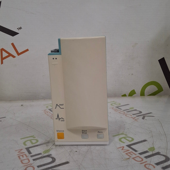 Philips M3001A-C06 Fast SpO2, NIBP, ECG, Temp, IBP MMS Module