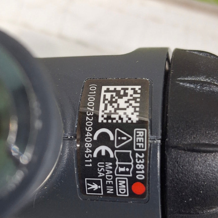 Welch Allyn Welch Allyn 23810 MacroView Otoscope Head Diagnostic Exam Equipment reLink Medical