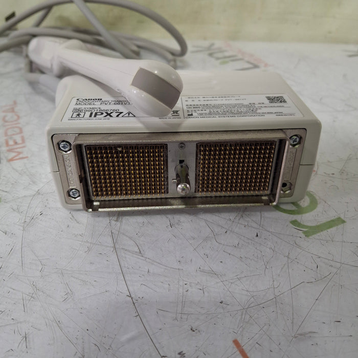 Toshiba PVT-661VT Convex Array Transducer