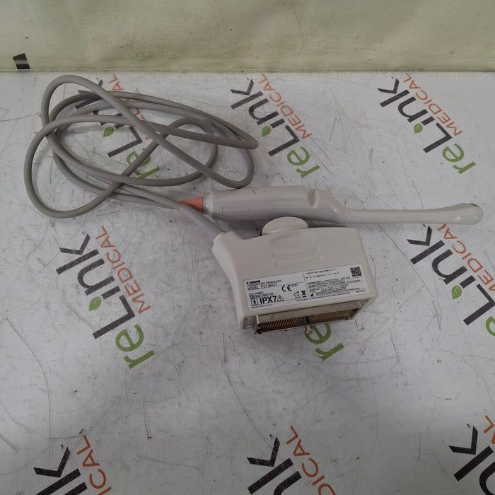 Toshiba PVT-661VT Convex Array Transducer