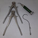 Howmedica Osteonics Corp. Howmedica Osteonics Corp. 6704-9-900 Dall-Miles Cable Grip System Surgical Instruments reLink Medical