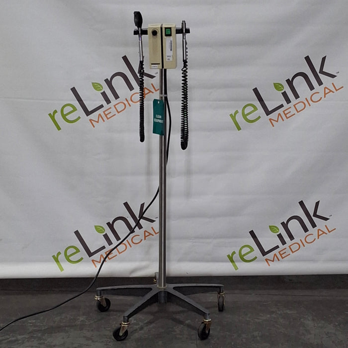 Welch Allyn Welch Allyn 74710 Transformer Otoscope Ophthalmoscope Diagnostic Exam Equipment reLink Medical