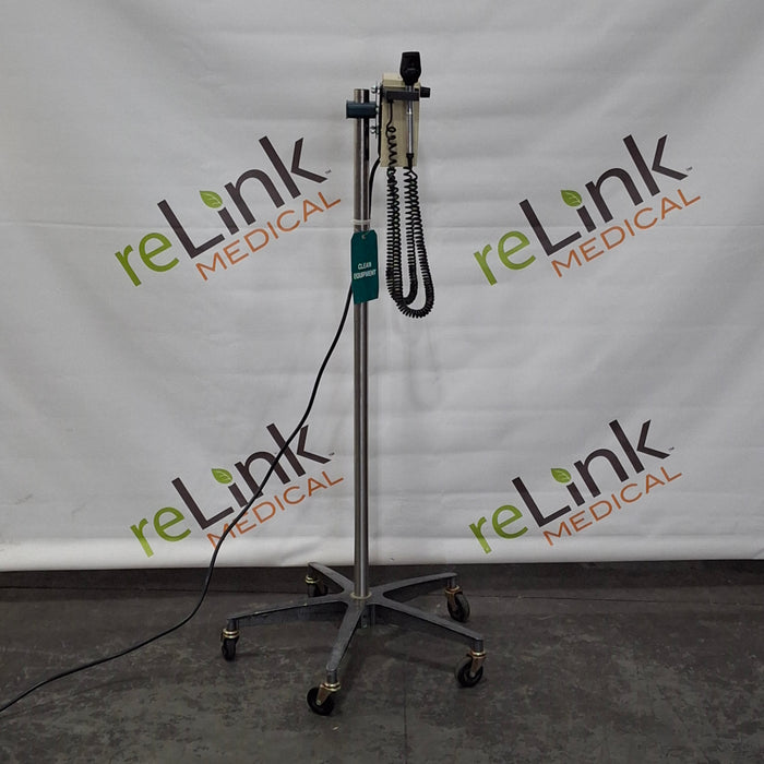 Welch Allyn Welch Allyn 74710 Transformer Otoscope Ophthalmoscope Diagnostic Exam Equipment reLink Medical