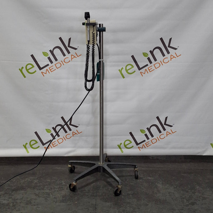 Welch Allyn Welch Allyn 74710 Transformer Otoscope Ophthalmoscope Diagnostic Exam Equipment reLink Medical