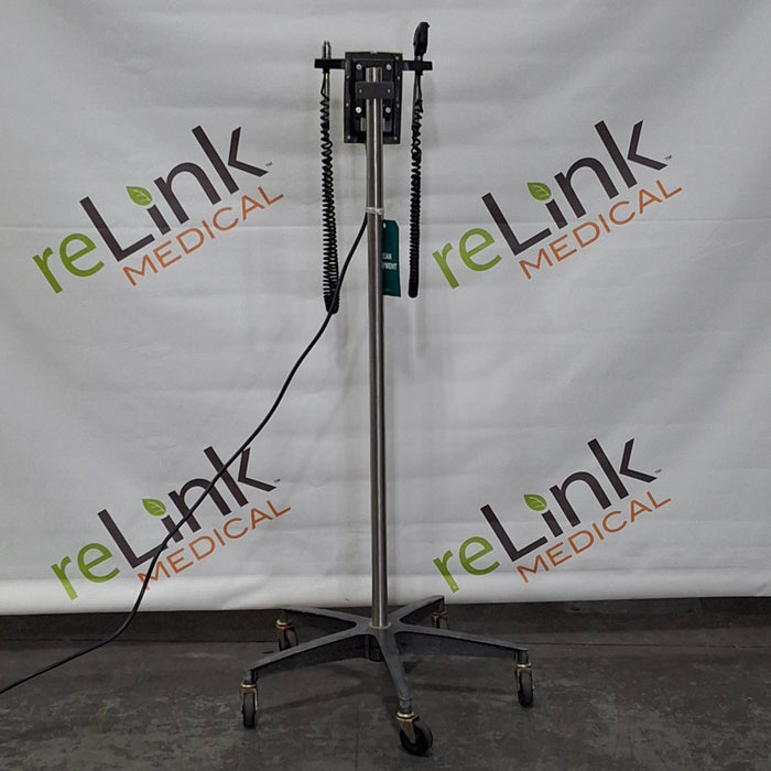 Welch Allyn Welch Allyn 74710 Transformer Otoscope Ophthalmoscope Diagnostic Exam Equipment reLink Medical