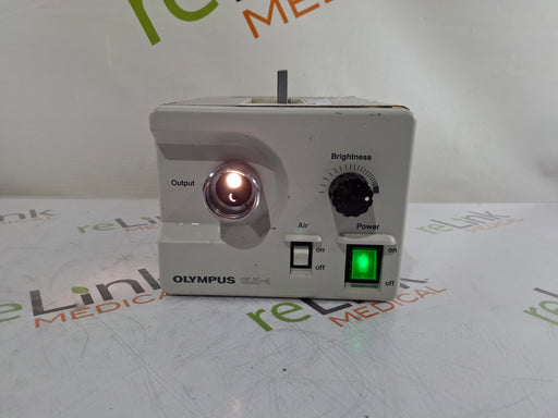 Olympus Olympus CLK-4 Light Source Rigid Endoscopy reLink Medical