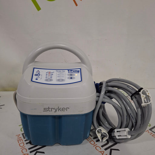 Stryker Stryker TP700 T/Pump Heat Therapy Pump Temperature Control Units reLink Medical