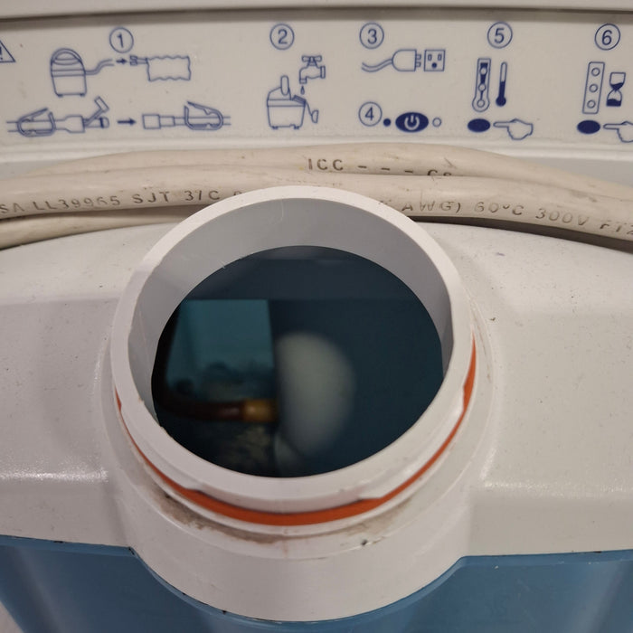 Stryker Stryker TP700 T/Pump Heat Therapy Pump Temperature Control Units reLink Medical