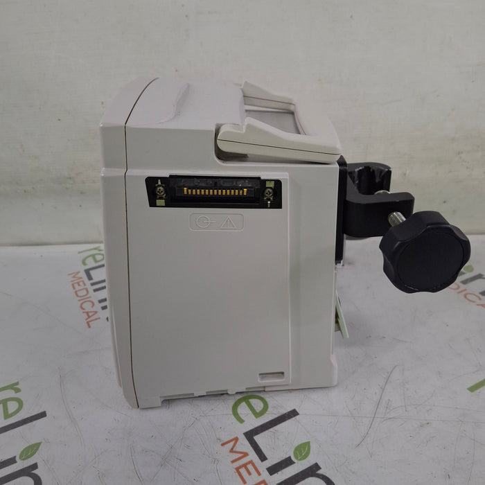 CareFusion Alaris 8015 Large Screen POC Infusion Pump