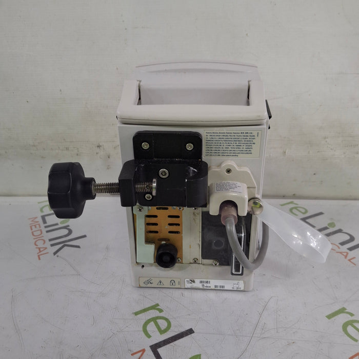 CareFusion Alaris 8015 Large Screen POC Infusion Pump