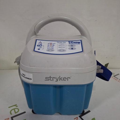 Stryker Stryker TP700 T/Pump Heat Therapy Pump Temperature Control Units reLink Medical
