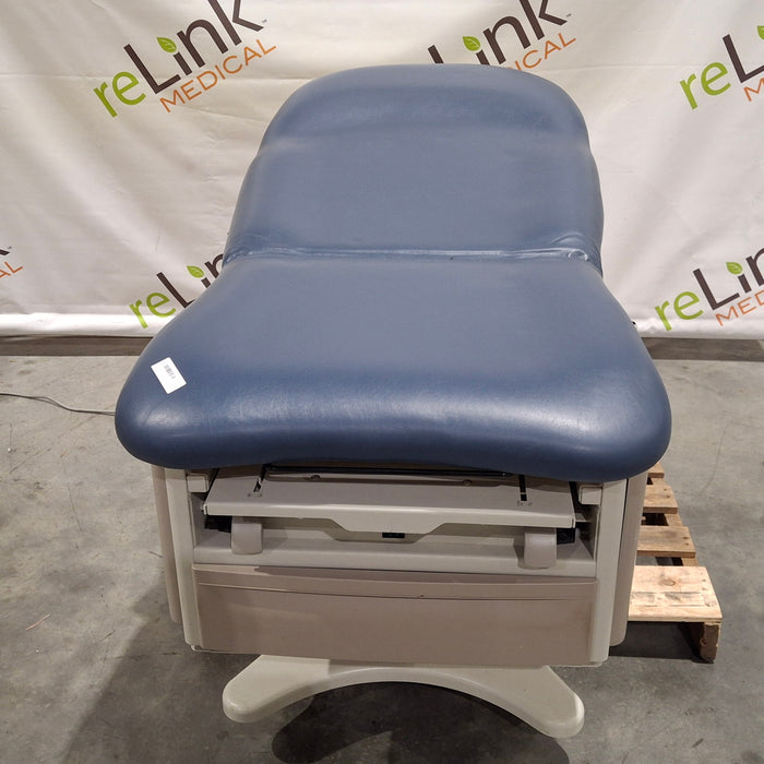 Brewer 6501 Access High-Low Exam Table
