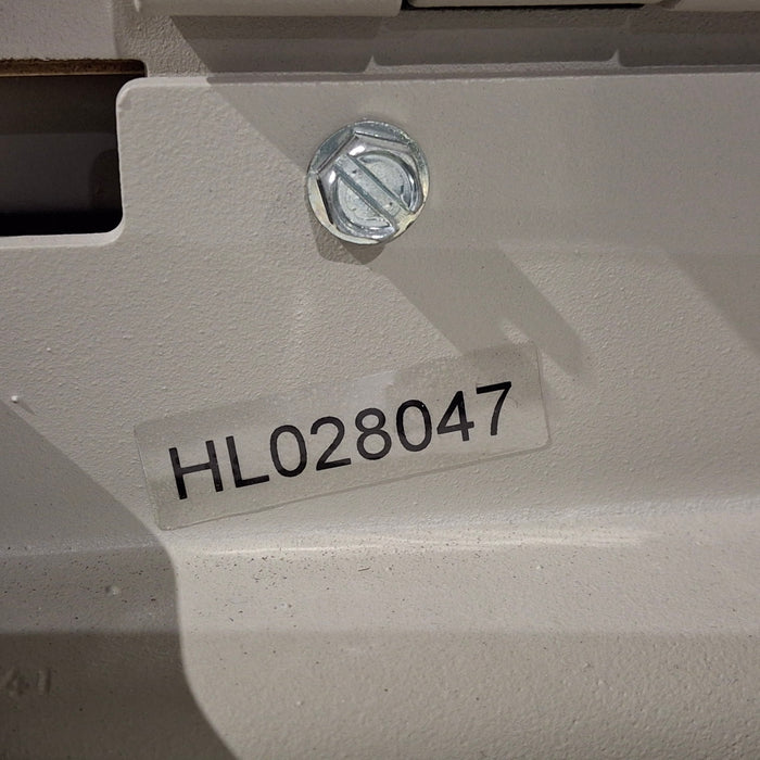 Brewer 6501 Access High-Low Exam Table