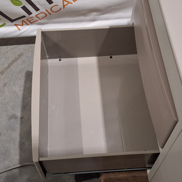 Brewer 6501 Access High-Low Exam Table