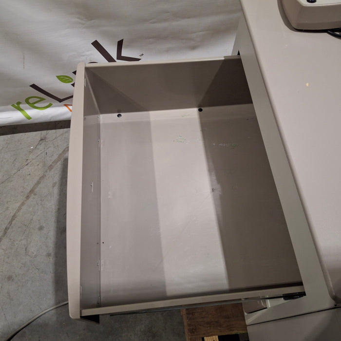 Brewer 6501 Access High-Low Exam Table