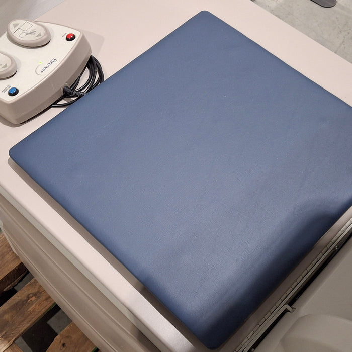 Brewer 6501 Access High-Low Exam Table