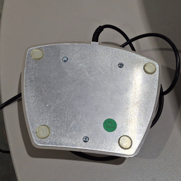 Brewer 6501 Access High-Low Exam Table