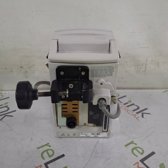 CareFusion Alaris 8015 Large Screen POC Infusion Pump