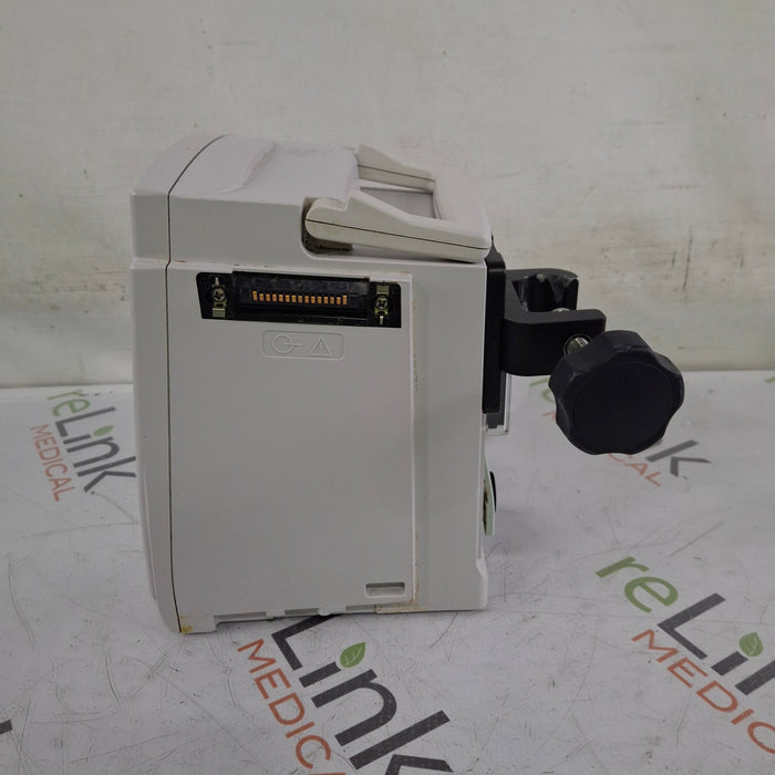 CareFusion Alaris 8015 Large Screen POC Infusion Pump