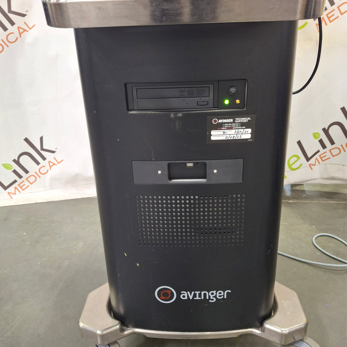 Avinger LightBox L250 Intravascular Imaging System