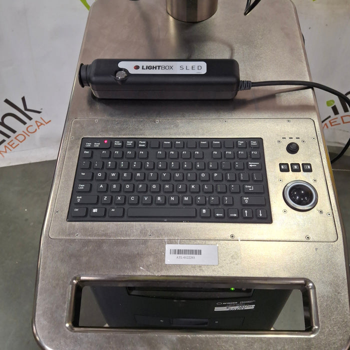 Avinger LightBox L250 Intravascular Imaging System