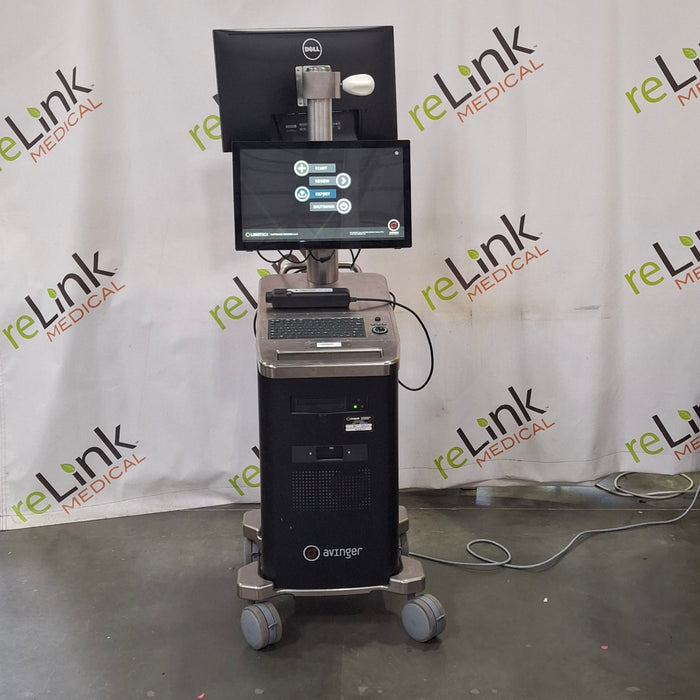 Avinger LightBox L250 Intravascular Imaging System