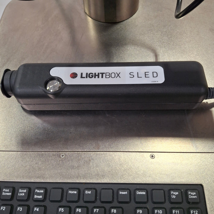 Avinger LightBox L250 Intravascular Imaging System