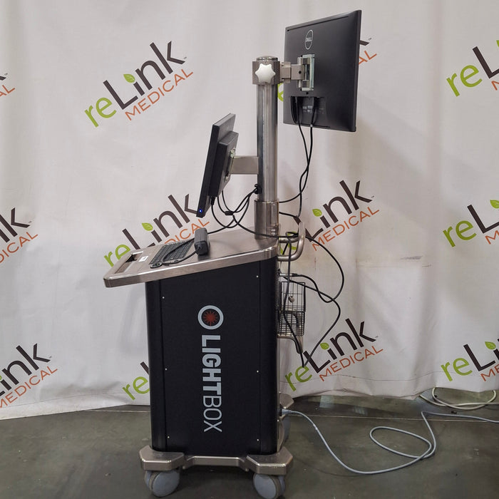 Avinger LightBox L250 Intravascular Imaging System