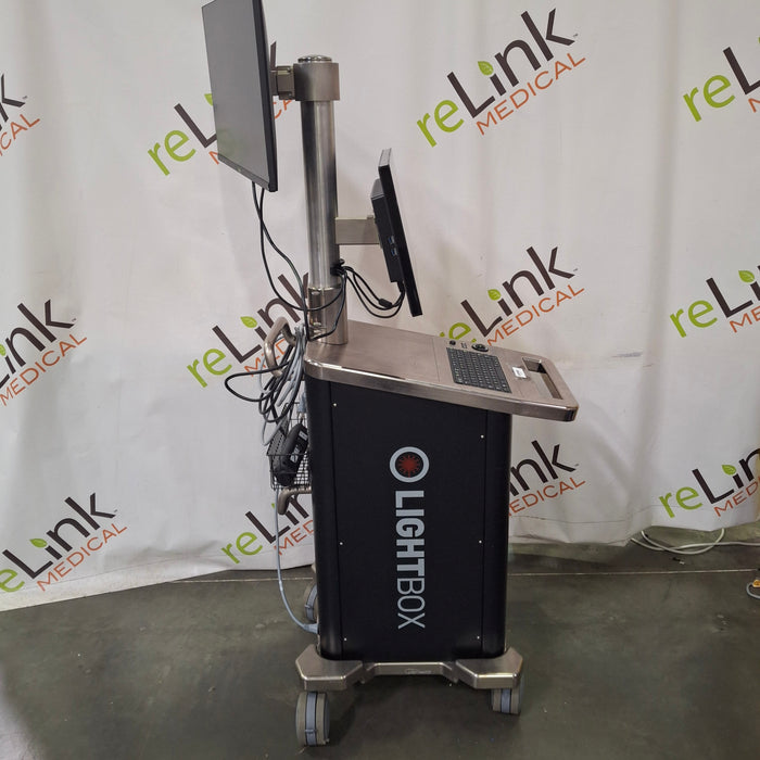 Avinger LightBox L250 Intravascular Imaging System