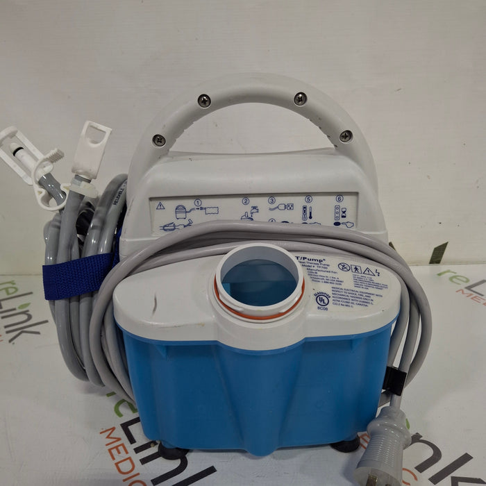 Stryker TP700 T/Pump Heat Therapy Pump