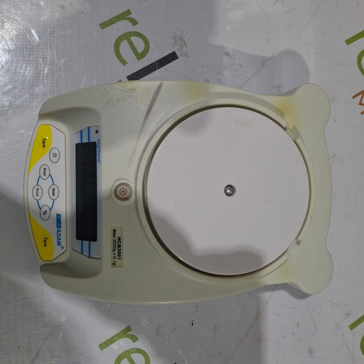 Adam Equipment Adam Equipment Highland HCB 3001 Scale Research Lab reLink Medical